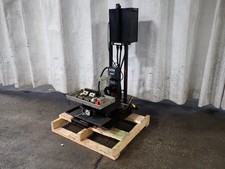 Servo impact2 cnc for sale  Euclid