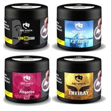 Shades tobacco 200g gebraucht kaufen Shades tobacco 200g gebraucht kaufen  Aachen