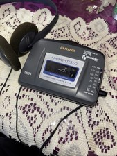 Aiwa radio cassette for sale  Ebensburg