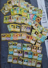 Lotto carte pokemon usato  Zugliano