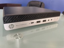 Elitedesk 705 35w for sale  Clearwater