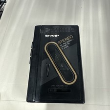 Vintage sharp portable for sale  Cottonwood