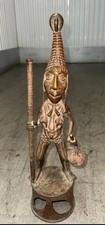 Bronze authentic benin for sale  New York
