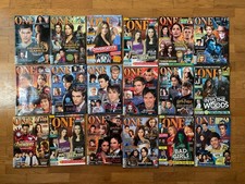 Lot magazines one d'occasion Lot magazines one d'occasion  Paris XX