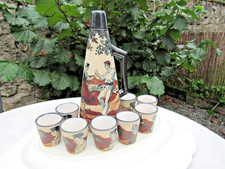 Ciboure service liqueur d'occasion  Luxeuil-les-Bains