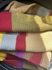 tom baker scarf for sale tom baker scarf for sale ROMFORD