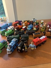 thomas friends mini figures for sale  Orrington