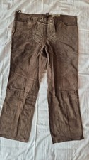 Herren lederhose john gebraucht kaufen  Mittenwalde