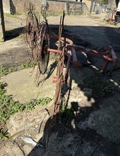 Vicon acrobat rake for sale  BASILDON