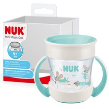 Nuk mini magic usato  Italia