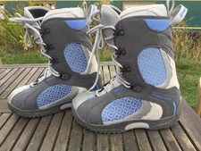 Pair size uk7 d'occasion  Expédié en Belgium