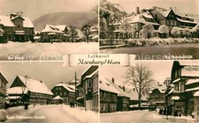 Ilsenburg harz markt gebraucht kaufen  Deutschland