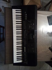 Synthétiseur yamaha d'occasion  Le Cheylard
