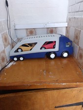 little tikes car carrier for sale  BIRMINGHAM
