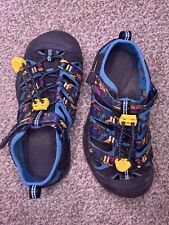 Kids keen sandals for sale  Farmington