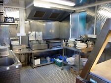 Mobile catering unit for sale  WISBECH