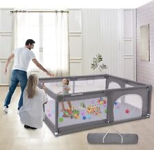 Hypereden baby playpen for sale  ASHTON-UNDER-LYNE