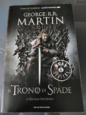 George r.r. martin usato  Cuneo
