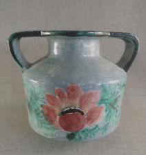 Original vase faience d'occasion  Monnaie