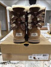Ugg chestnut bailey for sale  Laredo