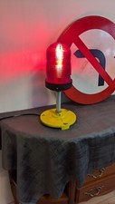 Ancienne lampe piste d'occasion  Biganos
