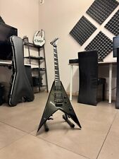 Jackson kv2 blk usato  Crema
