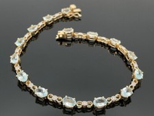 Schmuckjagd armband 585 gebraucht kaufen  Deutschland