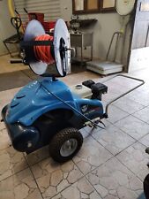 Motocompressore campagnola fal usato  Lerici