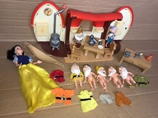 181 simba schneewittchen gebraucht kaufen  Hannover