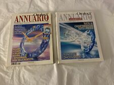 Annuario orologi misure usato  Moncalieri