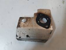 Pare chaleur moteur d'occasion  La Chevrolière