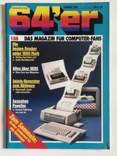Magazin januar 1988 gebraucht kaufen  Nürnberg