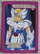 Cavalieri dello zodiaco usato  Firenze