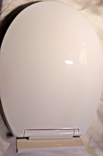 Toilet seat plastic for sale  BRADFORD