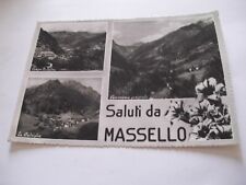 Torino saluti massello usato  Asti