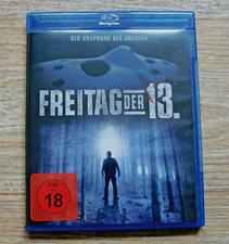 Blu ray freitag gebraucht kaufen  Deutschland