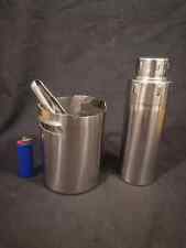 Shaker glacette jio usato  Sant Angelo Romano