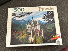 1500 teile puzzle gebraucht kaufen  Markt Rettenbach