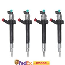 Fuel injector 095000 d'occasion  Expédié en Belgium