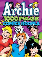 Archie comics 1000 for sale  USA