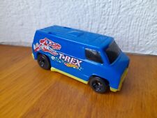 Fourgon rex hot d'occasion  Brest