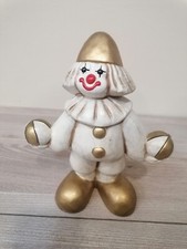 Thun clown bianco usato  Falconara Marittima