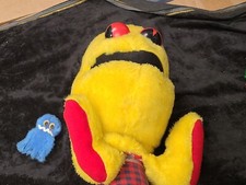 Vintage pac man for sale  Canadensis