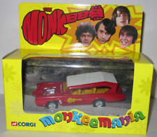 Corgi classics monkeemania for sale  CULLOMPTON