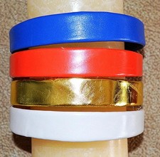 Leather headband colors for sale  Bowling Green