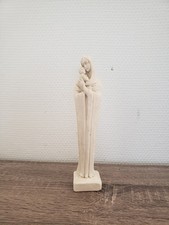 Statue figurine religieuse d'occasion  Abbeville