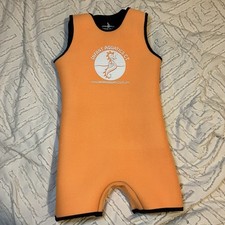 Warm belly wetsuits for sale  Ansonia