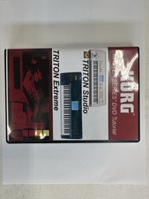 Korg triton extreme for sale  Reseda