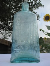 Rare oval ribbed for sale  NEWARK