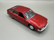 Norev jet citroën d'occasion  Gramat